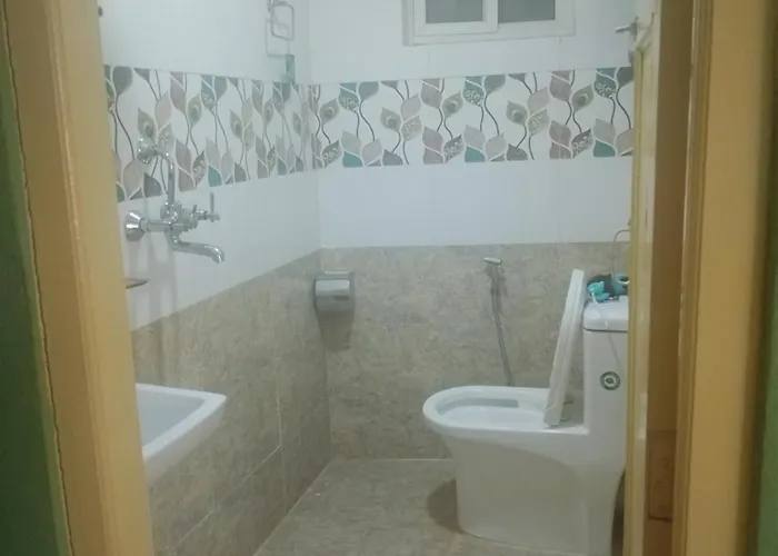 Séjour chez l'habitant Devi