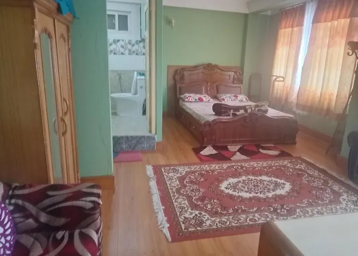 Devi Séjour chez l'habitant Katmandou