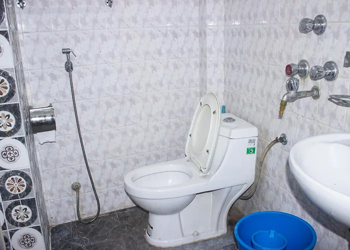 Séjour chez l'habitant Devi *
